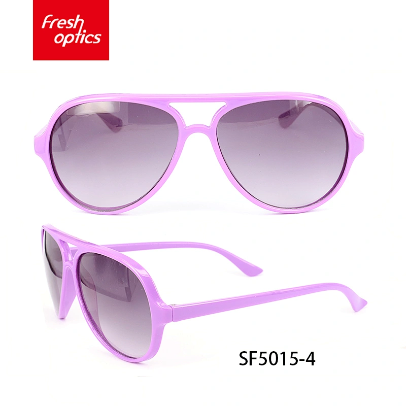 SF5015 Hot selling high quality v-kool sunglasses kids sunglasses child
