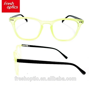 FR0012 Latest design superior quality western style reading glasses