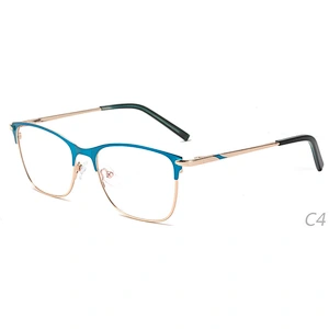 design cute optical eye glasses frames for cheap ready stock