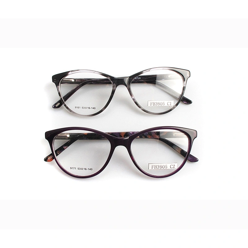 Professional manufacturer supplier classical optical glasses frame