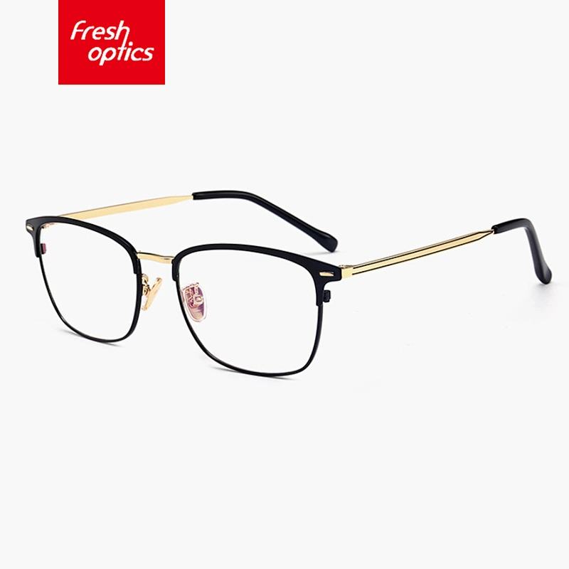 10021 Fashion latest ideal optical frame round frame eye glasses tr90