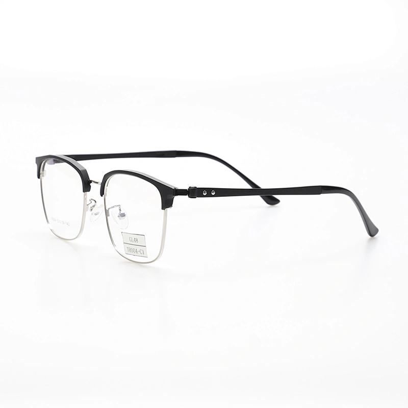 TR004 Korean optical  men eyeglasses frame glasses frames