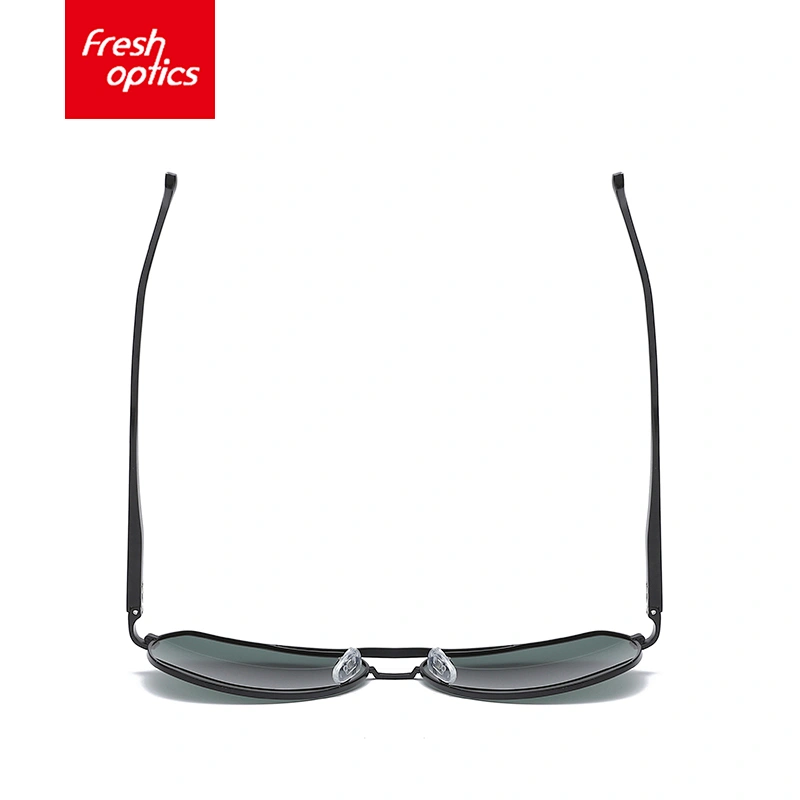 GD2501 Factory manufacture brand name sun glasses mens sunglasses uv400