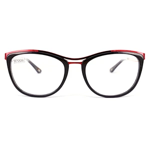 FB5460 Popular acetate nice optical for glasses Italian design eyeglasses acetate eyewear
