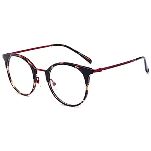 OEM high quality CE round vintage TR90 optical eyeglasses frames