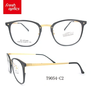 T9054 Hot sell vogue kids tr90 optical frame
