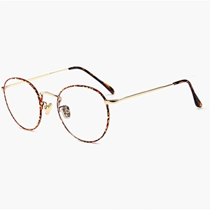 HH5220 Top sale mono design eyewear optical ready stock wenzhou suppliers