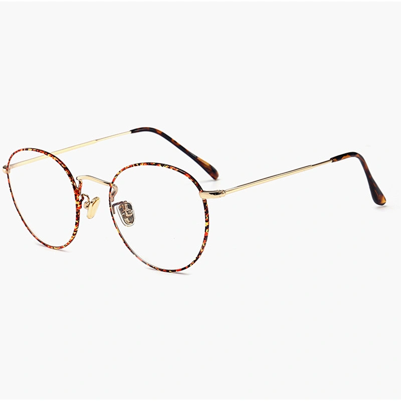 HH5220 Top sale mono design eyewear optical ready stock wenzhou suppliers