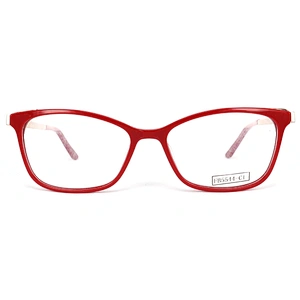 FB5544 Crazy sell eyewear frames fancy eyeglass frames cheap acetate glasses