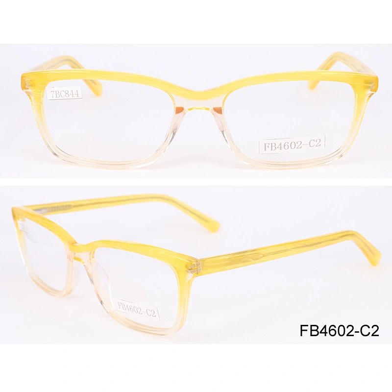 New designer italy acetate optical frames eyeglasses frame with custom logo