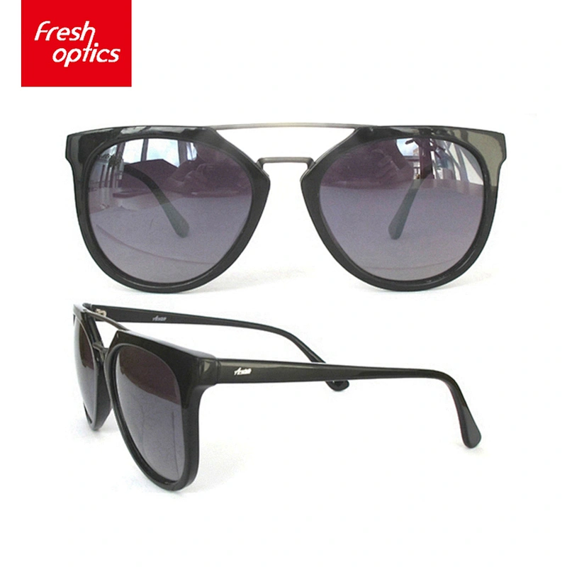 Customized Professional Best Polarized Acetate Sunglasses