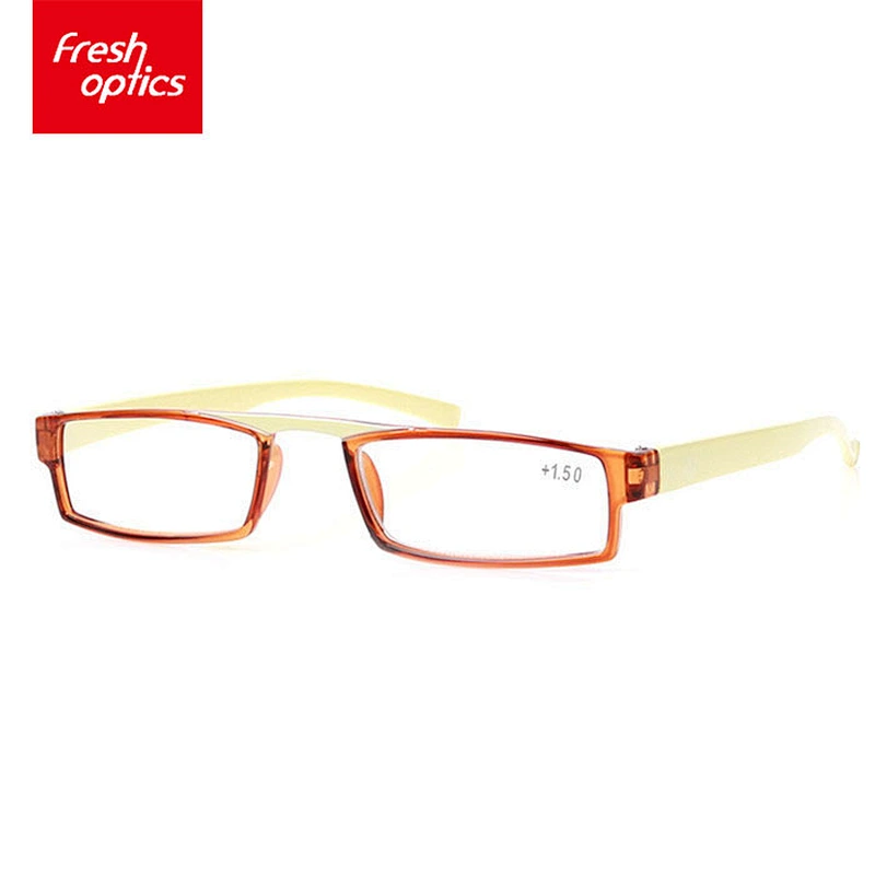 FR0018 Wholesale colorful design fashion magnetic reading glasses