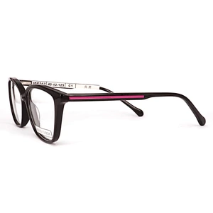 FB5533 Trending hot products famous brands glasses frame acetate optical frame wholesale