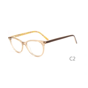 F1717  Best price fashion latest optical eyewear frames ready stocks