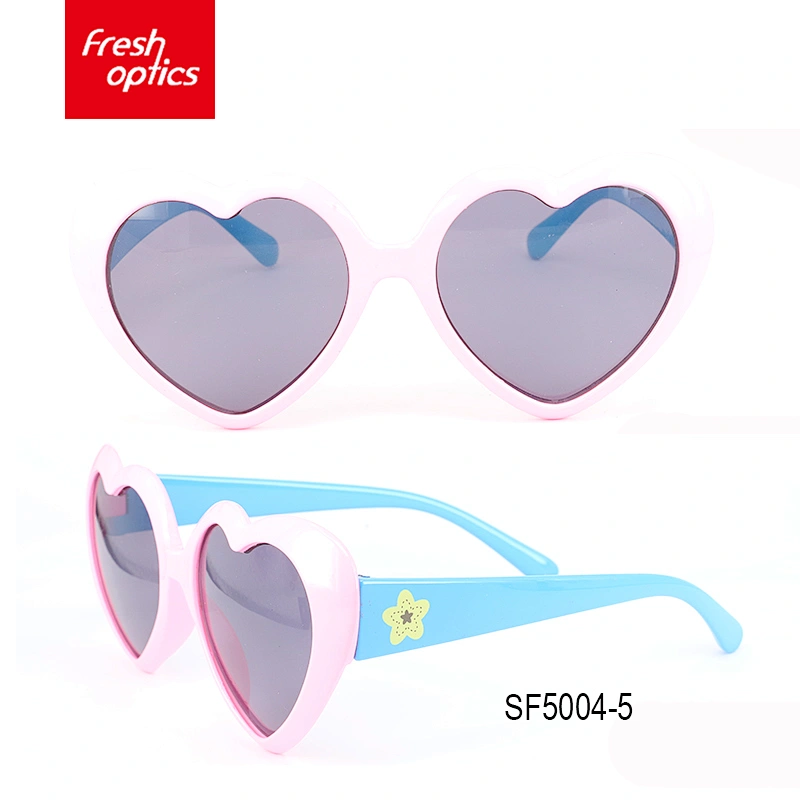 SF5004 New style excess sunglasses unique kids sunglasses wholesale