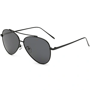 New style fashionable cheap wholesale metal men sunglasses 3025