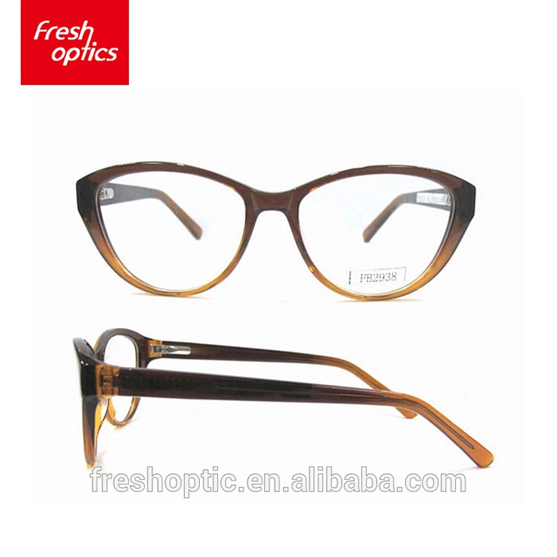 FB2935 factory direct sell superior quality latest eyeglasses frame