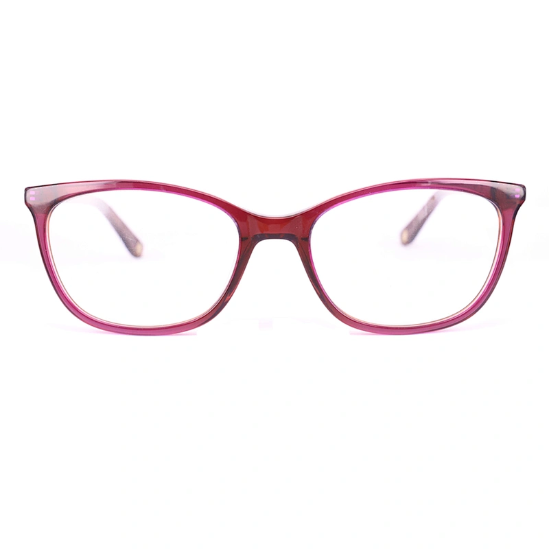 FB5474 New model optical frame nice eyeglasses optical frame acetate eyeglasses