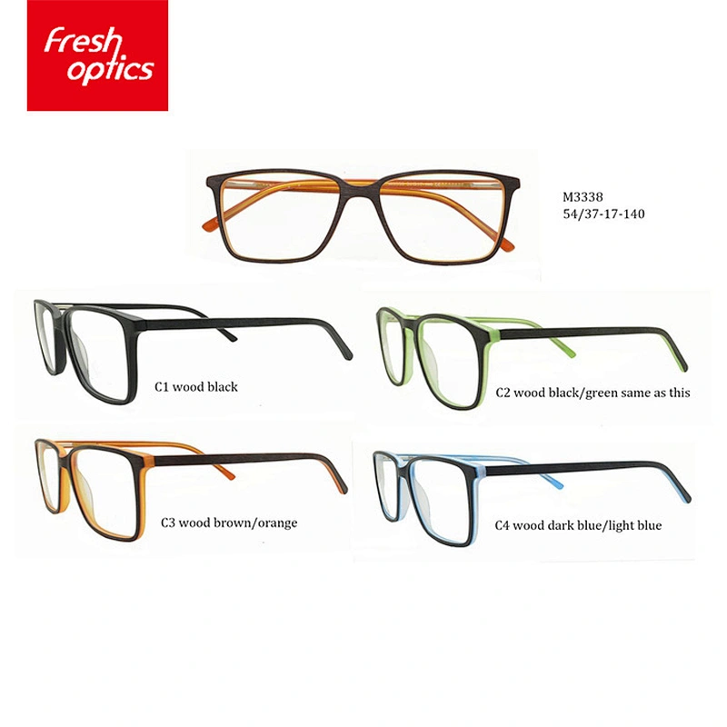 Factory directly provide salsa eyeglass frames optical frames manufacturers in china