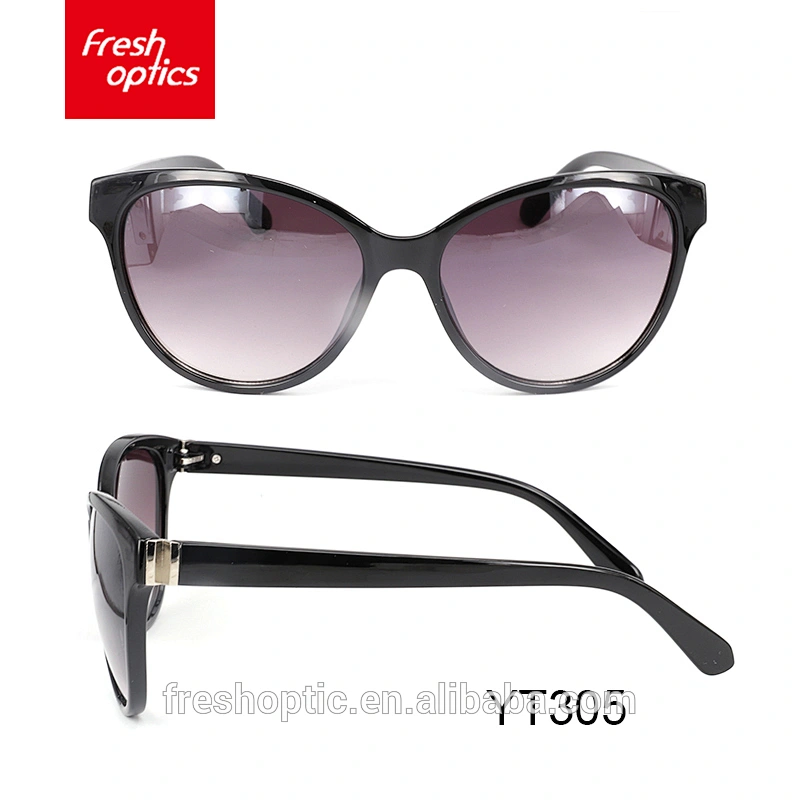 YT305 Fashion custom promotional sunglasses uv400 sunglasses