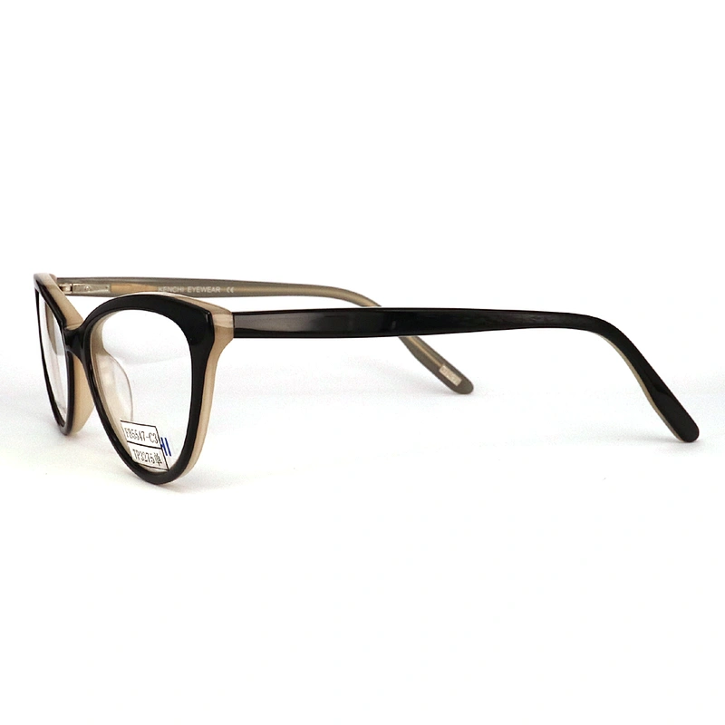 FB5547 2020 glasses optical frame acetate eyeglasses fashionable high quality acetate glasses frames