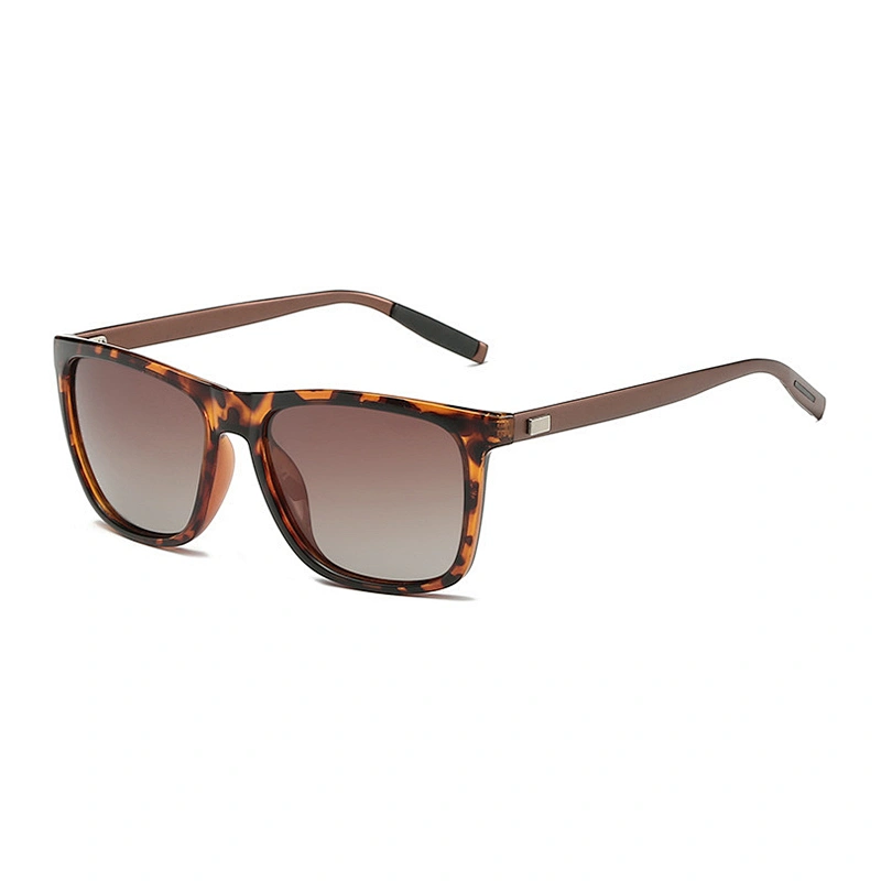 GD6387 Wholesale promotional tattoo eyewear pc frame sunglasses