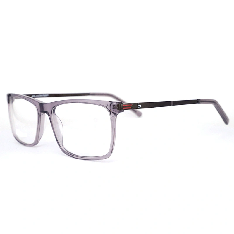 FB5402 Latest models of spectacles hipster prescription glasses frames acetate frame optics eye glasses