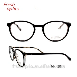 High quality durable using various new stylish spectacle frame
