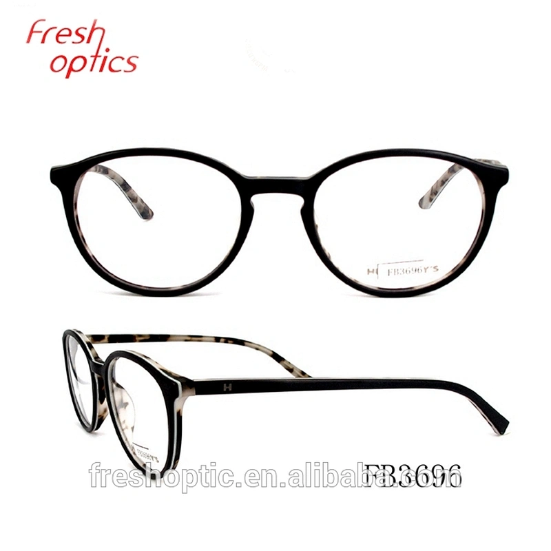 High quality durable using various new stylish spectacle frame