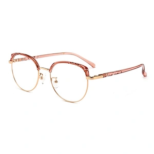 HH60057 Ready stock tr90 brand optical frame