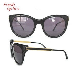 New design hot selling uv400 sunglasses