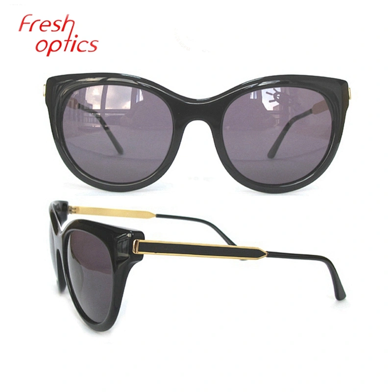 New design hot selling uv400 sunglasses