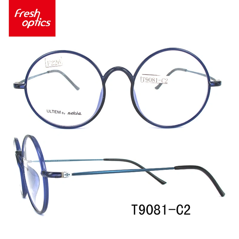 T9081 Vogue adjustable women tr90 eyewear frames for wholesale
