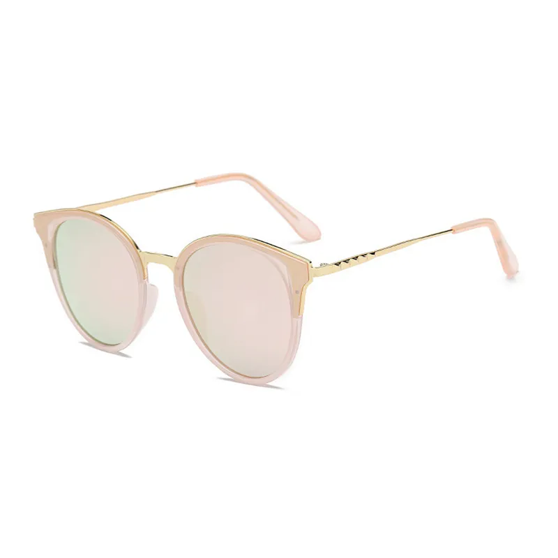 GD3718 Fashionable prescription sun glasses italy design ce sunglasses