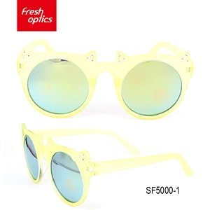 SF5000 Sell well new type kid child sunglasses packaging