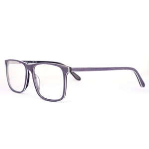 FB5482 Vogue optical glasses fashion european designer eyeglasses thin acetate optical frame