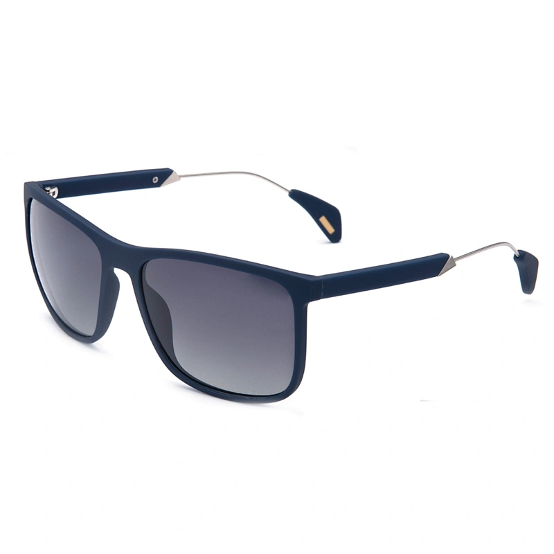 SPL621 2019 polarized sunglasses tr90 sunglasses hot sell fashion style for man ready stocks