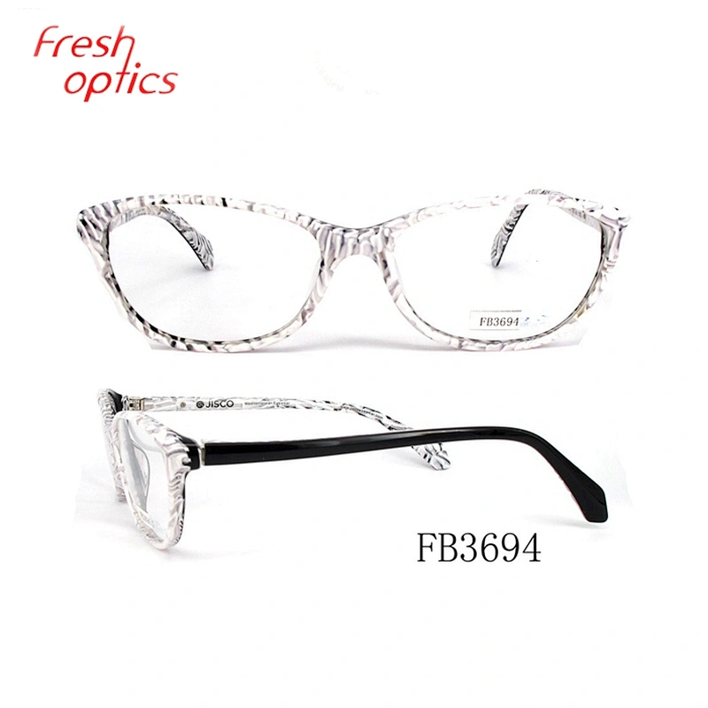 2016 new model french eyeglass frames
