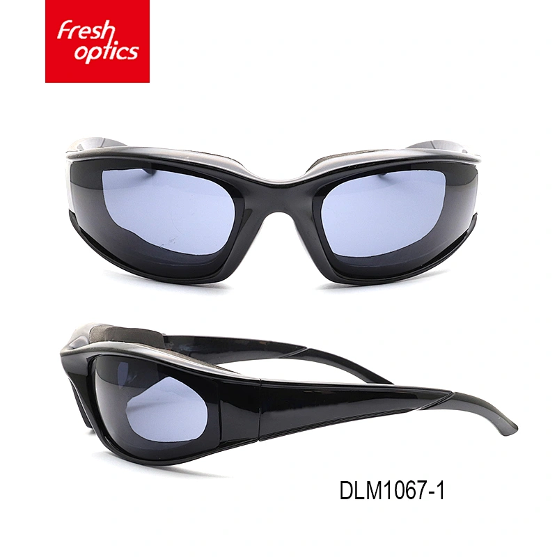 DLM1067 Various Good Quality Unisex Polarized Sport replica sunglasses in china