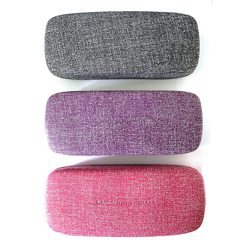 CASE 003  A stylish yet generous style of minimalism spectacles case