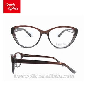 FB2935 factory direct sell superior quality latest eyeglasses frame