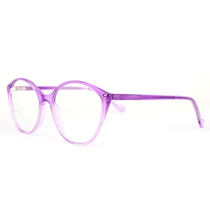 FB5421 Popular acetate nice optical for glasses Italy design eye glasses acetate fashion glasses