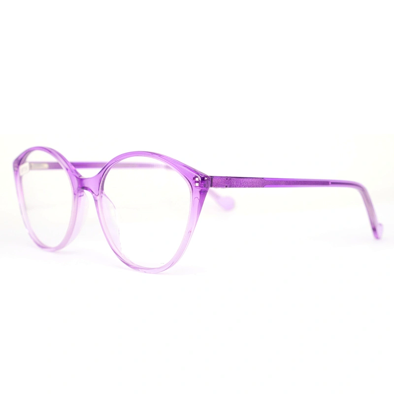 FB5421 Popular acetate nice optical for glasses Italy design eye glasses acetate fashion glasses