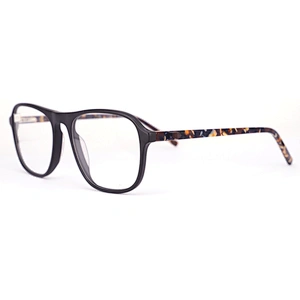 FB5418 Italy designer acetate optic frames beautiful glasses frames fancy acetate eyewear