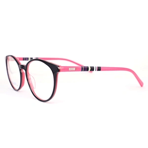FB5503  2020 new trendy fashion acetate glasses  frames wholesale acetate spectacle frames