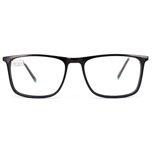 FB5425 New model optical frame china wholesale optical eyeglasses frame fancy acetate eyewear