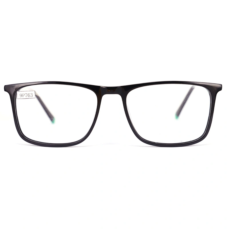 FB5425 New model optical frame china wholesale optical eyeglasses frame fancy acetate eyewear