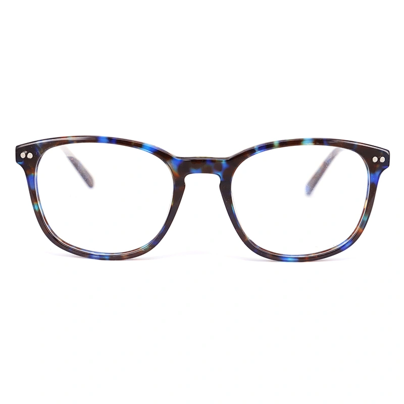 FB5498 Crazy sell eyewear frames popular custom eyeglasses suppliers glasses acetate