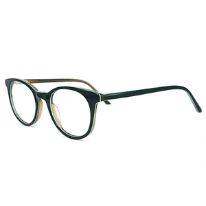 FB5404 New style hotsell eyewear hot sale affordable eyeglass frames best quality cellulose acetate frames