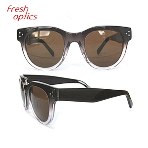 New design hot selling uv400 sunglasses
